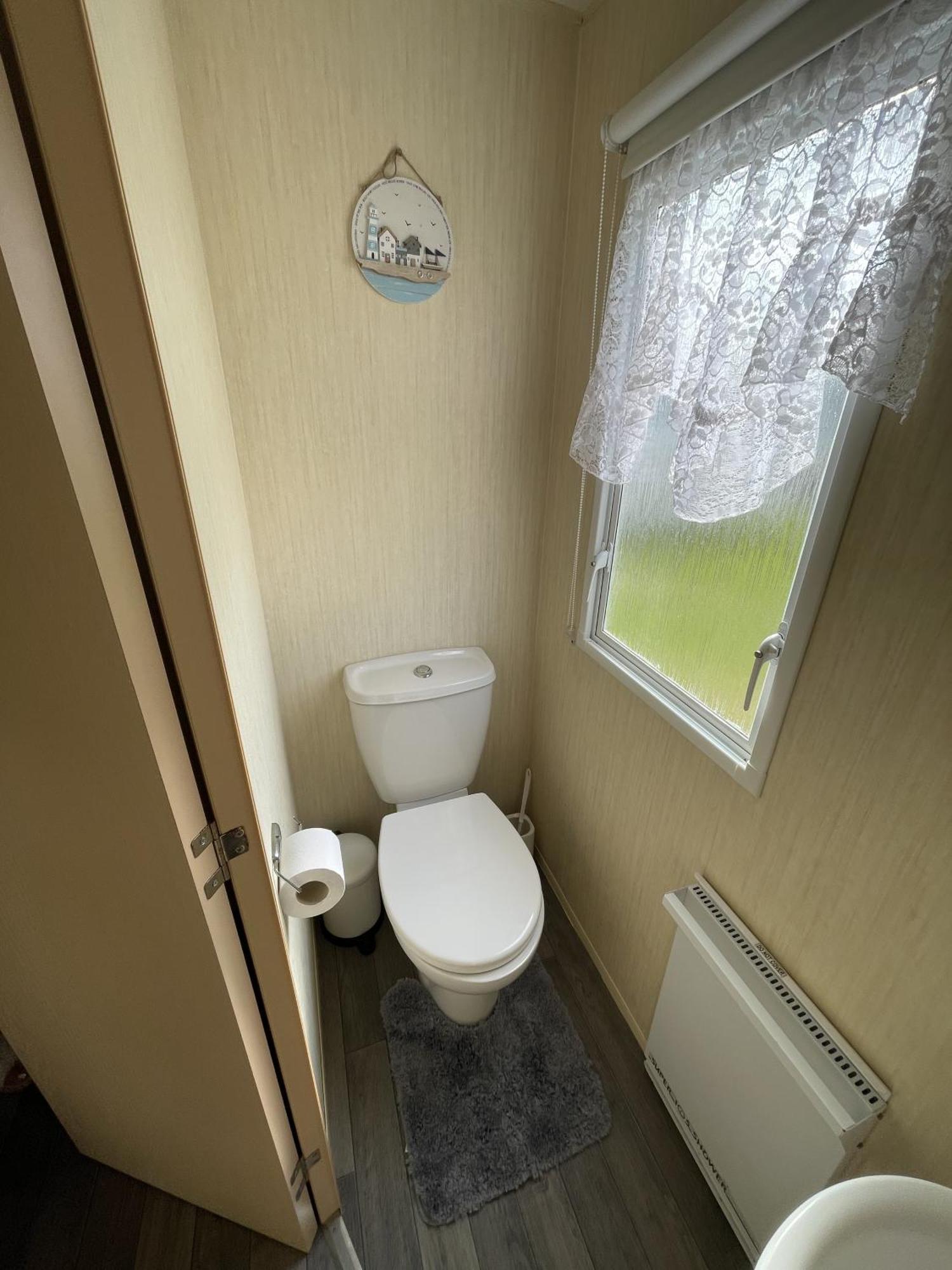 3 Bedroom Caravan, Edi Rita, Robin Hood, Pet Friendly Meliden Exterior foto